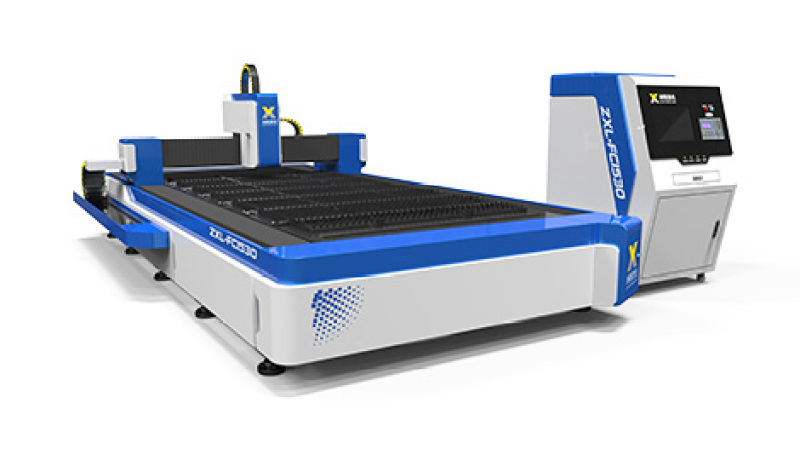 What kind of situation will be in laser cutting machine industry in the future?