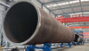 Wind Tower Production Line