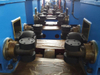 H Beam Flange Straightening Machine