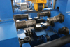 H Beam Assembling Machine