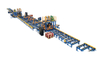 H Beam Horizontal Production Line