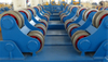 5-500T Self Aligning Welding Rotator